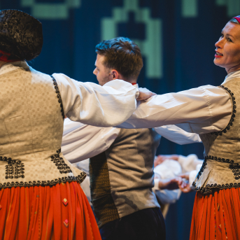 Līgo Kurzemē. Augšana. - 