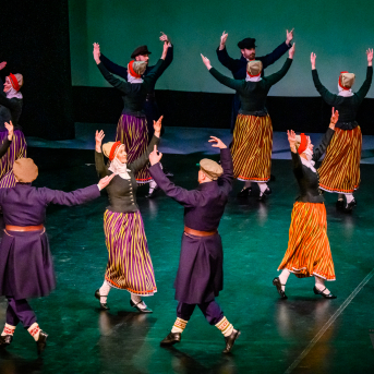 Līgo Latgalē. Plaukšana. - 