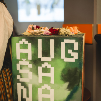 Līgo Kurzemē. Augšana. - 