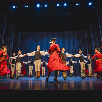 Līgo Kurzemē. Augšana. - 