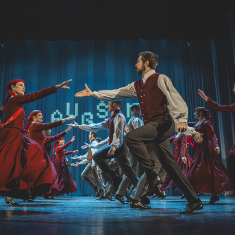 Līgo Kurzemē. Augšana. - 