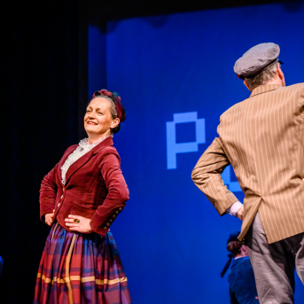 Līgo Latgalē. Plaukšana. - 