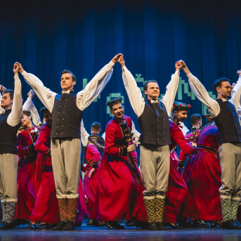 Līgo Kurzemē. Augšana. - 