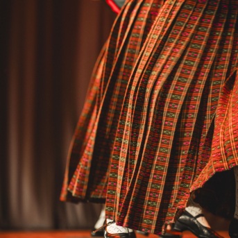 Līgo Kurzemē. Augšana. - 