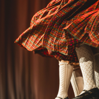 Līgo Kurzemē. Augšana. - 