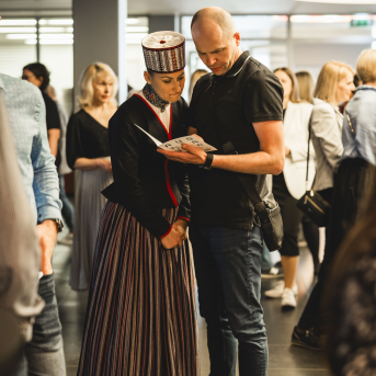 Līgo Kurzemē. Augšana. - 