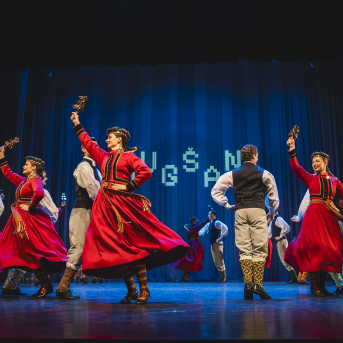 Līgo Kurzemē. Augšana. - 