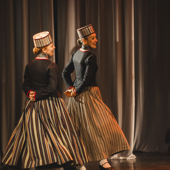 Līgo Kurzemē. Augšana. - 