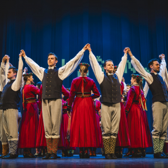 Līgo Kurzemē. Augšana. - 