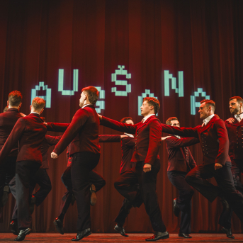 Līgo Kurzemē. Augšana. - 