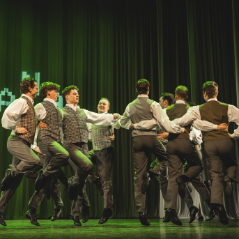 Līgo Kurzemē. Augšana. - 