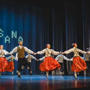 Līgo Kurzemē. Augšana. - 