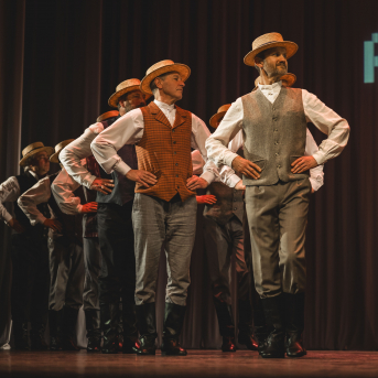 Līgo Kurzemē. Augšana. - 