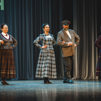 Līgo Kurzemē. Augšana. - 