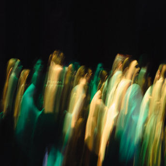 Līgo Latgalē. Plaukšana. #2 - Foto: Vilis Civkašs