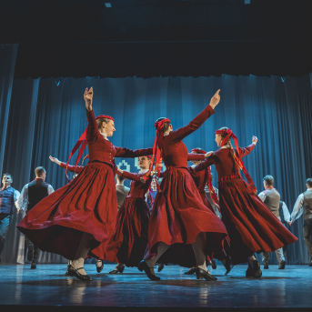 Līgo Kurzemē. Augšana. - 