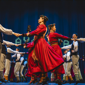 Līgo Kurzemē. Augšana. - 