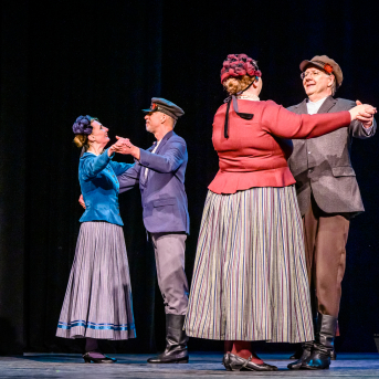 Līgo Latgalē. Plaukšana. - 