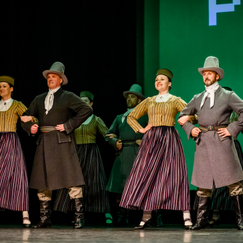 Līgo Latgalē. Plaukšana. - 