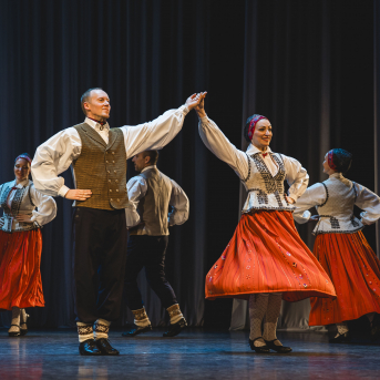 Līgo Kurzemē. Augšana. - 