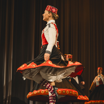 Līgo Kurzemē. Augšana. - 