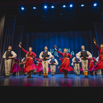 Līgo Kurzemē. Augšana. - 