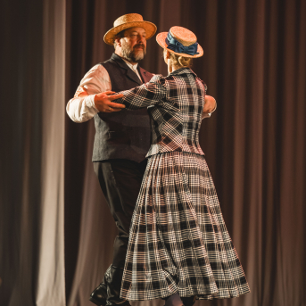 Līgo Kurzemē. Augšana. - 