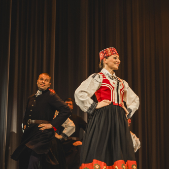 Līgo Kurzemē. Augšana. - 