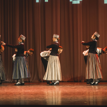 Līgo Kurzemē. Augšana. - 