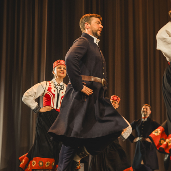 Līgo Kurzemē. Augšana. - 