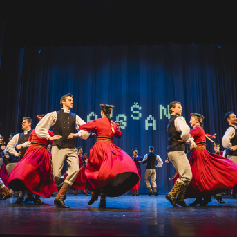 Līgo Kurzemē. Augšana. - 