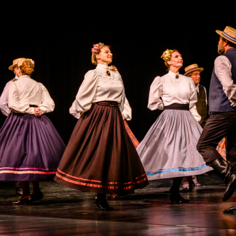 Līgo Latgalē. Plaukšana. - 