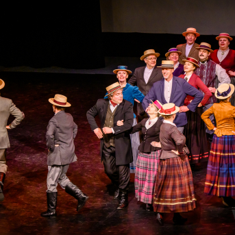 Līgo Latgalē. Plaukšana. - 