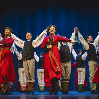 Līgo Kurzemē. Augšana. - 