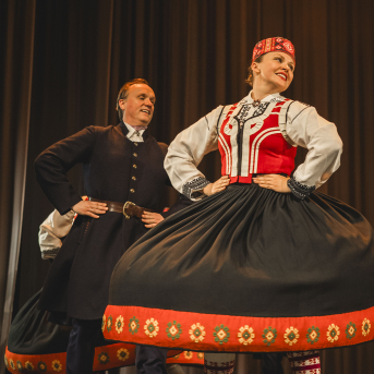 Līgo Kurzemē. Augšana. - 