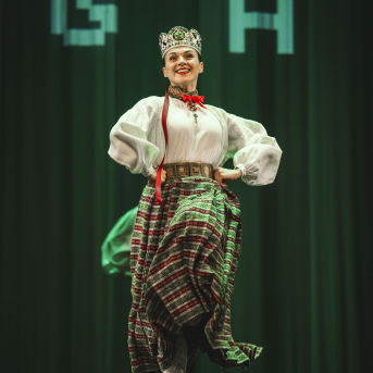 Līgo Kurzemē. Augšana. - 