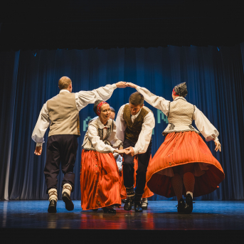 Līgo Kurzemē. Augšana. - 