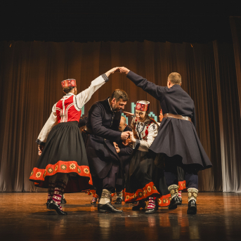 Līgo Kurzemē. Augšana. - 