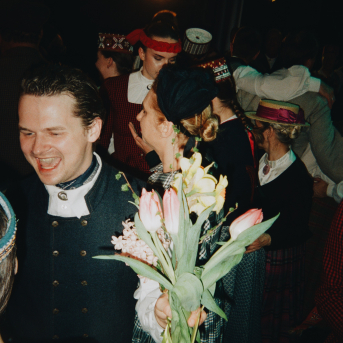 Aprīlis 2025 / Filmiņa #4 - 