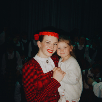 Aprīlis 2025 / Filmiņa #4 - 