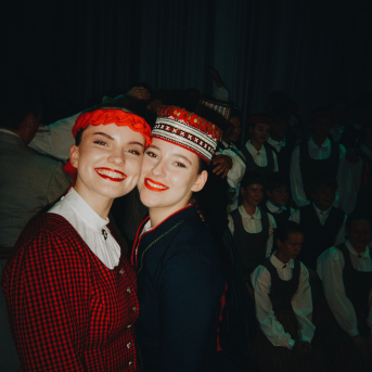 Aprīlis 2025 / Filmiņa #4 - 