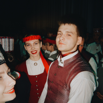 Aprīlis 2025 / Filmiņa #4 - 