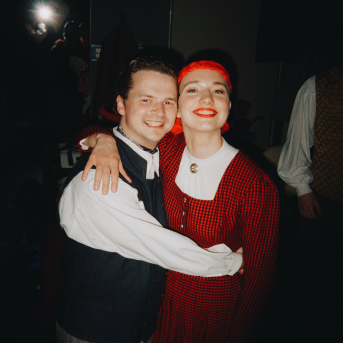 Aprīlis 2025 / Filmiņa #4 - 