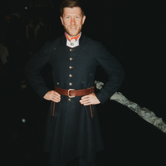 Aprīlis 2025 / Filmiņa #4 - 