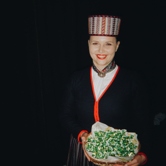 Aprīlis 2025 / Filmiņa #4 - 