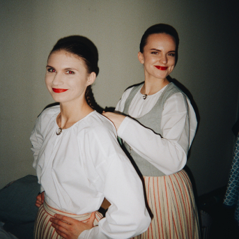 Aprīlis 2025 / Filmiņa #4 - 