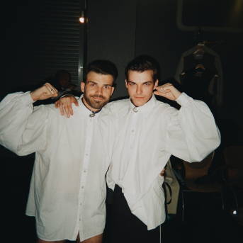 Aprīlis 2025 / Filmiņa #4 - 