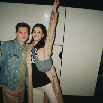 Aprīlis 2025 / Filmiņa #4 - 