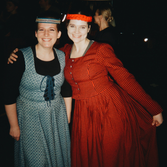 Aprīlis 2025 / Filmiņa #4 - 