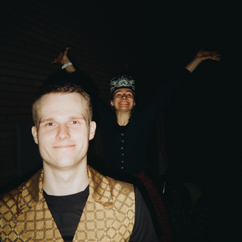 Aprīlis 2025 / Filmiņa #4 - 